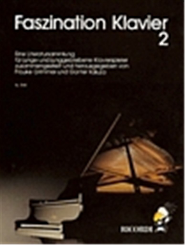 Faszination Klavier 2